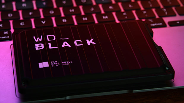 Western digital και seagate άφησαν πίσω την... nvidia