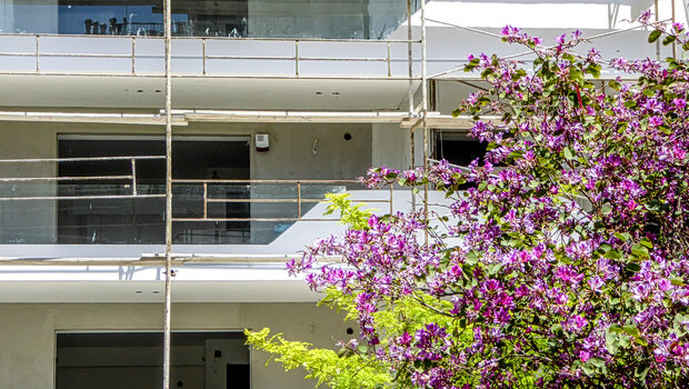 Εξετάζεται συμμετοχή ακόμα 30 ατόμων στο κύκλωμα που λυμαινόταν τις πολεοδομίες - αποκαλυπτικός διάλογος