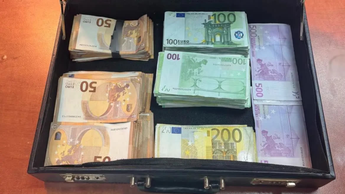 27χρονος υπάλληλος βενζινάδικου στη Χίο υπεξαίρεσε πάνω από 100.000 ευρώ