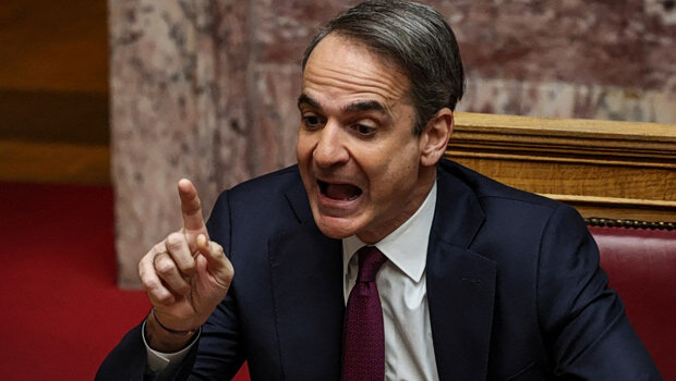 Κυβέρνηση σε δίνη: καταγγελίες, παρεμβάσεις και ο φόβος αποκαλύψεων προκαλούν πανικό για το πολιτικό κόστος