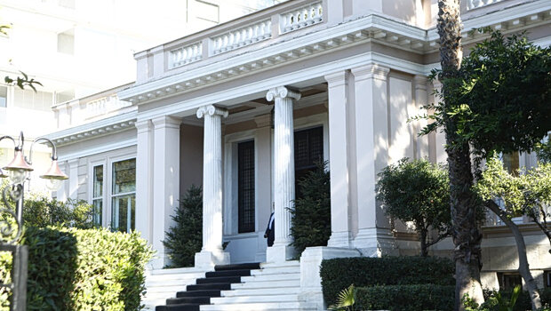 Κυβέρνηση σε παρακμή: το μαξίμου απέναντι σε μια νέα κανονικότητα που δεν προμηνύει τίποτε καλό