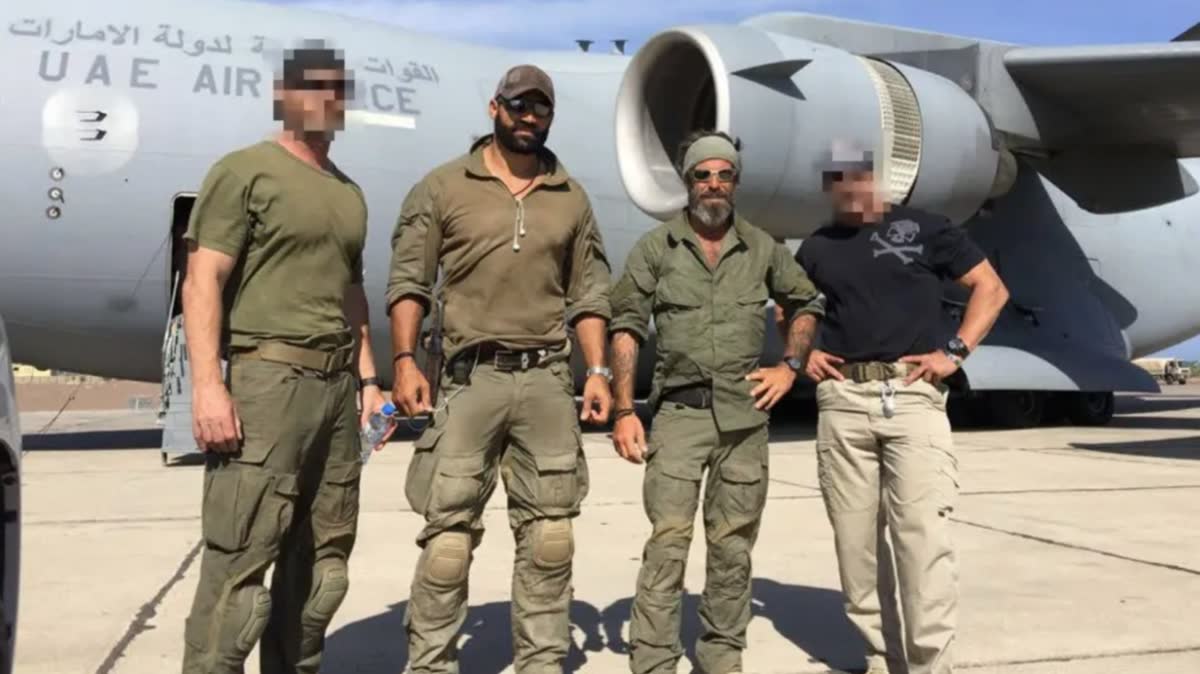 Πρώην κομάντο έστησε κύκλωμα μισθοφόρων στην Υεμένη - Πώς λειτουργούσε το συμβόλαιο θανάτου
