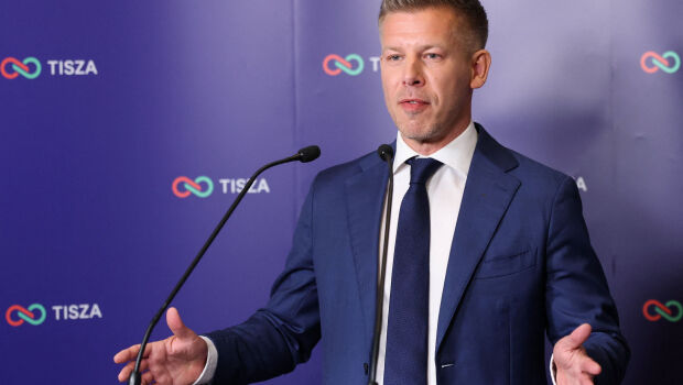 Ουγγαρία: Ιστορική ήττα για τον Όρμπαν - Έδωσε συγχαρητήρια στον Πέτερ Μαγιάρ