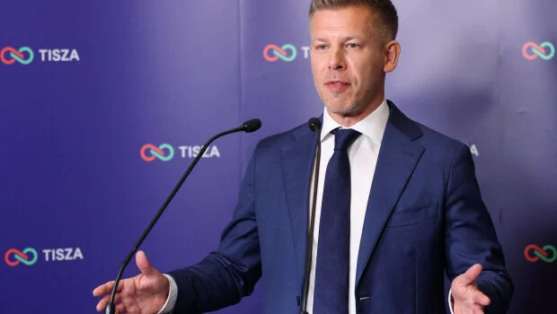 Ουγγαρία: Ιστορική ήττα για τον Όρμπαν - Έδωσε συγχαρητήρια στον Πέτερ Μαγιάρ