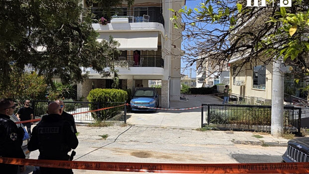 Συγκλονισμός στην ηλιούπολη: δύο 17χρονες έπεσαν από ταράτσα εξαώροφης πολυκατοικίας - νεκρή η μία, σε σοβαρή 