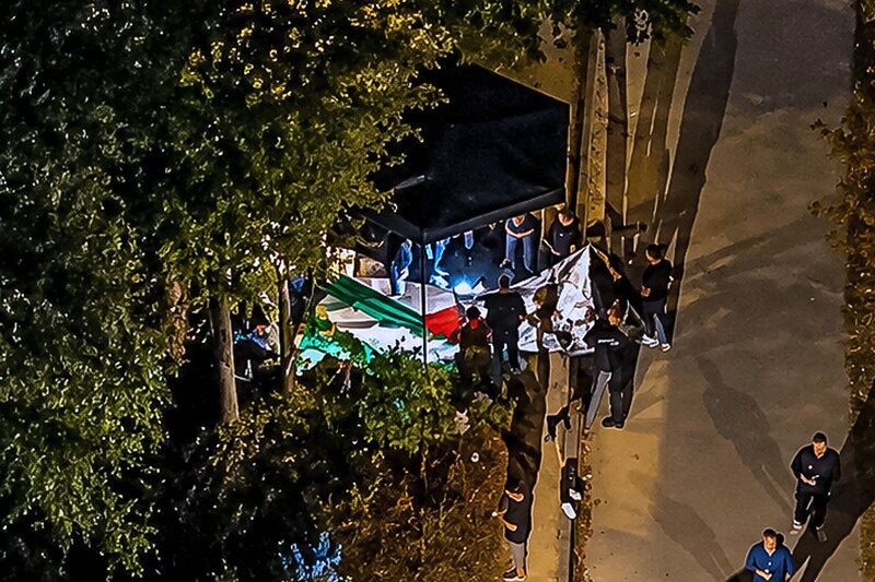 Συγκλονίζουν τα ευρήματα του ιατροδικαστή για τη δολοφονία της 25χρονης - ο σύντροφός της τη σκότωσε και έπαιζ