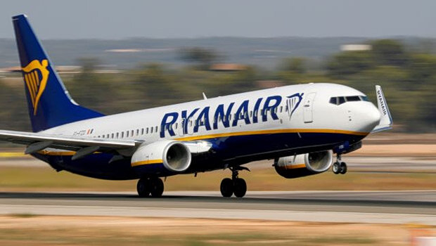 Σύγκρουση ryanair – fraport για τις χρεώσεις στα ελληνικά αεροδρόμια - σφοδρές αντιδράσεις