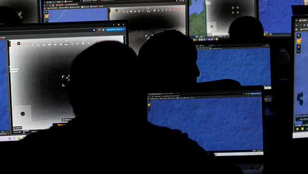 Ουκρανία - η ρομποτοποίηση ενός αδιέξοδου πολέμου