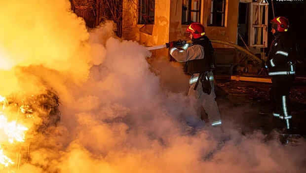 Ουκρανία και η Ρωσία αλληλοκατηγορούνται για πολλές παραβιάσεις της πασχαλινής κατάπαυσης του πυρός