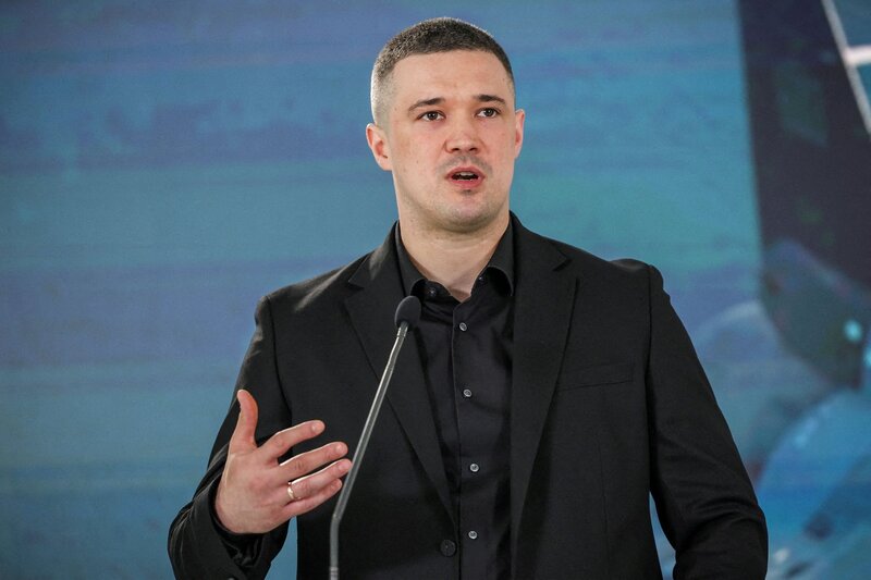 Ουκρανία: σκληρή αντιπολίτευση από τον φεντόροφ – aπαιτεί από τον ζελένσκι εξηγήσεις για τη διαφθορά
