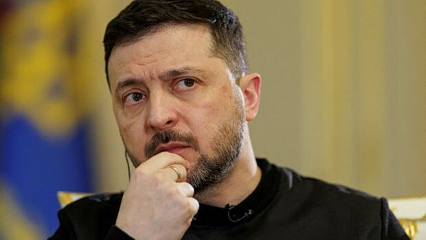 Ουκρανικές δυνάμεις καταρρίπτουν ιρανικά drones στη Μέση Ανατολή