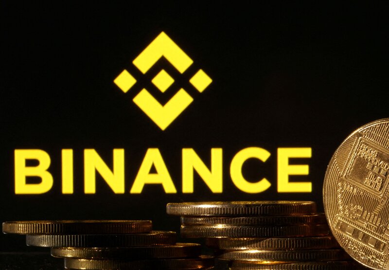 Θύμα κυβερνοεπίθεσης η binance - πώς της έκλεψαν 6,3 δισεκατομμύρια δολάρια