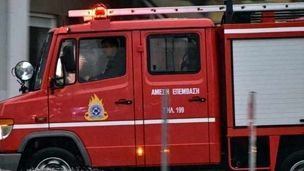 Συμφορά στην κηφισιά - νεκρή 85χρονη που εγκλωβίστηκε στο ασανσέρ του σπιτιού της