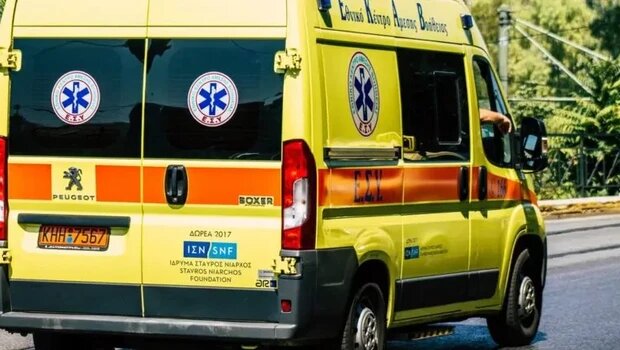 Συμφορά στο πήλιο: νεκρό 9χρονο αγοράκι στην ζαγορά
