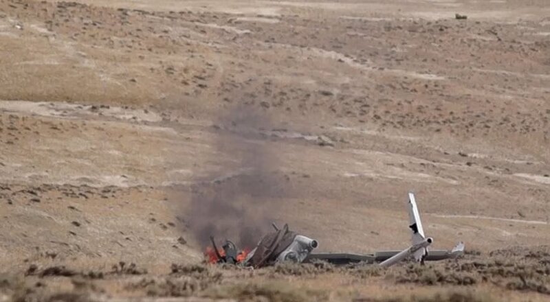 Συναγερμός στη βουλγαρία: άγνωστο drone εξερράγη κοντά σε σημαντικό αγωγό φυσικού αερίου