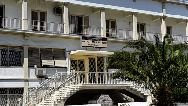 Συναγερμός στις φυλακές κορυδαλλού: απέδρασε κρατούμενος