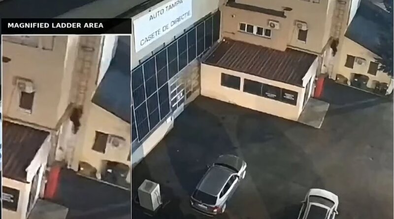 Συναγερμός στη ρουμανία: οι υπηρεσίες ασφαλείας εξάρθρωσαν δίκτυο δολιοφθορών που φέρεται να συντόνιζε η ρωσία