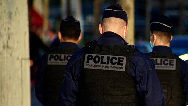 Συναγερμός στο παρίσι λόγω ύποπτου ιχ κοντά σε συναγωγή - η αντιτρομοκρατική αναλαμβάνει την υπόθεση