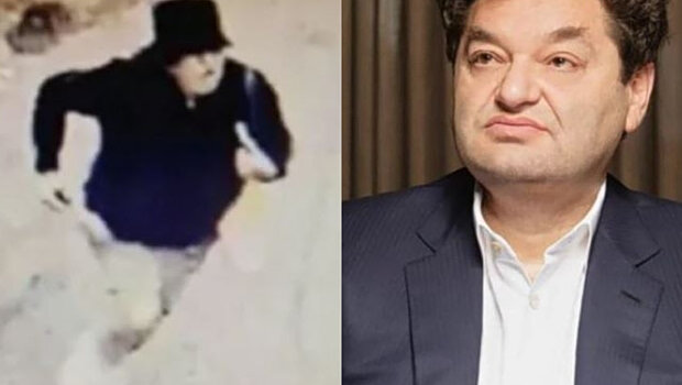 Γυναίκα μεταμφιεσμένη σε άντρα, ύποπτη για την έκρηξη βόμβας στο μονακό - πώς κατάφερε να διαφύγει