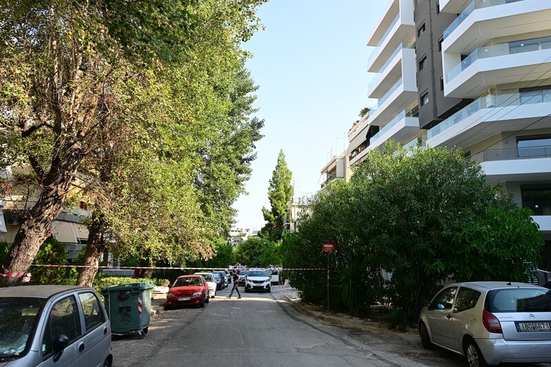 Γυναικοκτονία στη νέα σμύρνη: πώς έστησε το καρτέρι θανάτου στη 45χρονη - συγκλονίζει η μητέρα της