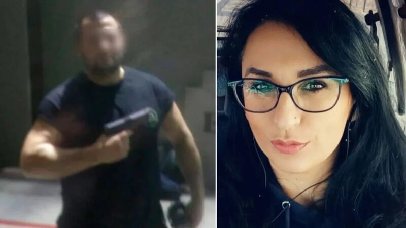 Γυναικοκτονία στη νέα σμύρνη: το παρελθόν του 48χρονου δράστη και η σύλληψη πριν από 10 χρόνια στα τίρανα