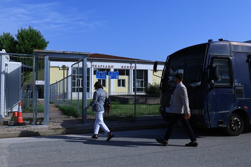 Συνεχίζεται κανονικά η δίκη για τα τέμπη - απορρίφθηκαν τα αιτήματα για αναβολή