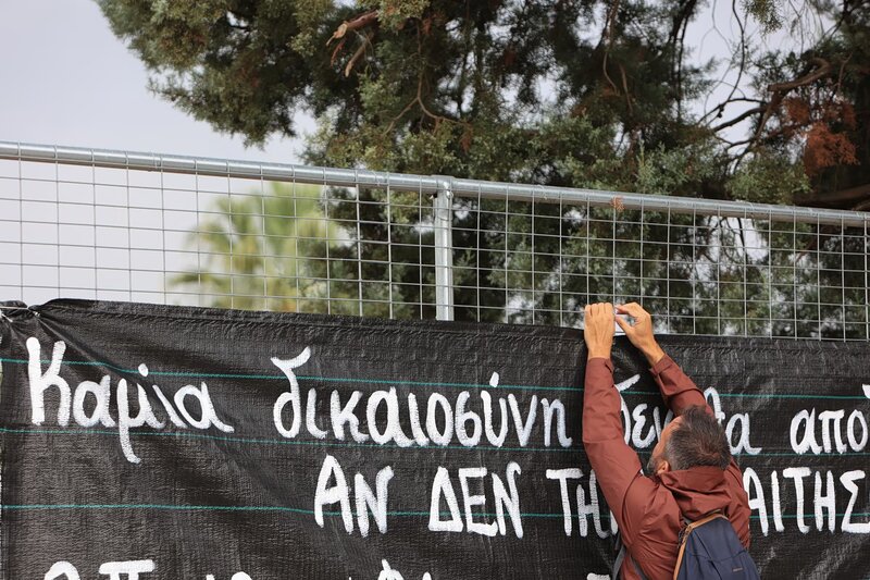 Συνεχίζεται σήμερα η δίκη για τα τέμπη με μάρτυρες και τρία αιτήματα