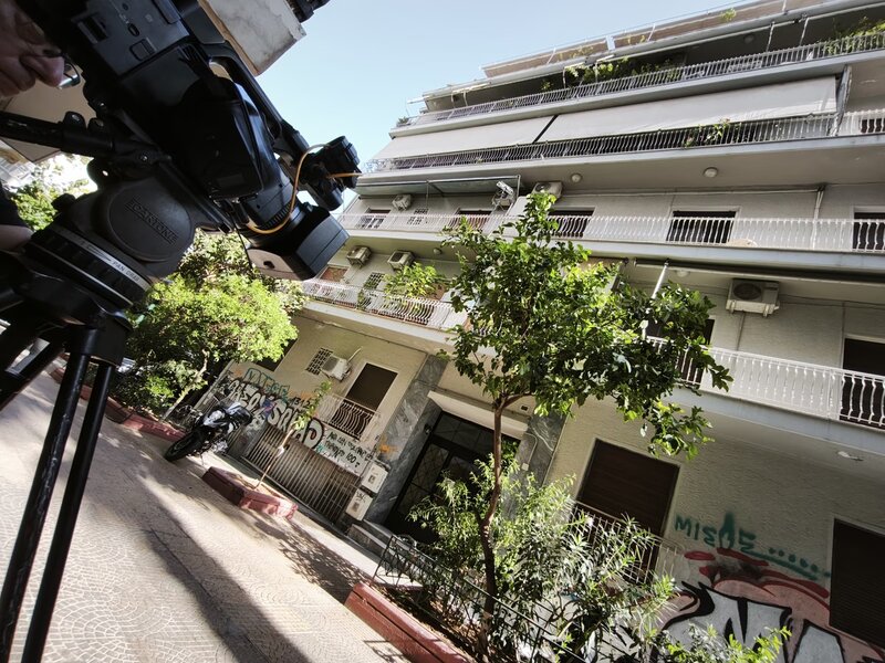 Συνεχίζεται το θρίλερ στην κυψέλη: «άγνωστοι μπαινόβγαιναν στην πολυκατοικία» - πώς ένοικος ειδοποίησε τον δια