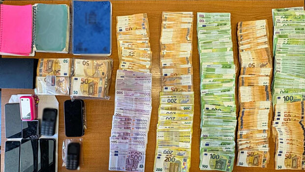 Συνεχίζονται οι έρευνες για το κύκλωμα σε πολεοδομίες - οι καταγγελίες, οι αρχηγοί και οι κωδικές λέξεις