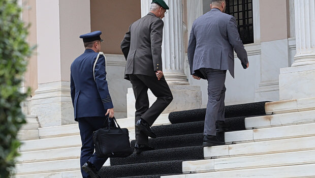 Συνεδριάζει τη δευτέρα το κυσεα - τα θέματα που θα συζητηθούν