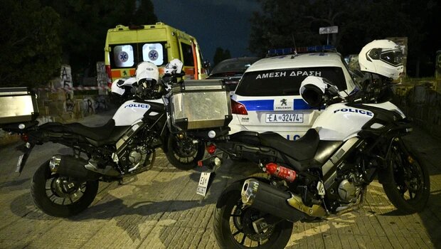 Συνελήφθη 20χρονος για τη δολοφονία του 27χρονου στον άγιο δημήτριο - ερωτική αντιζηλία το κίνητρο