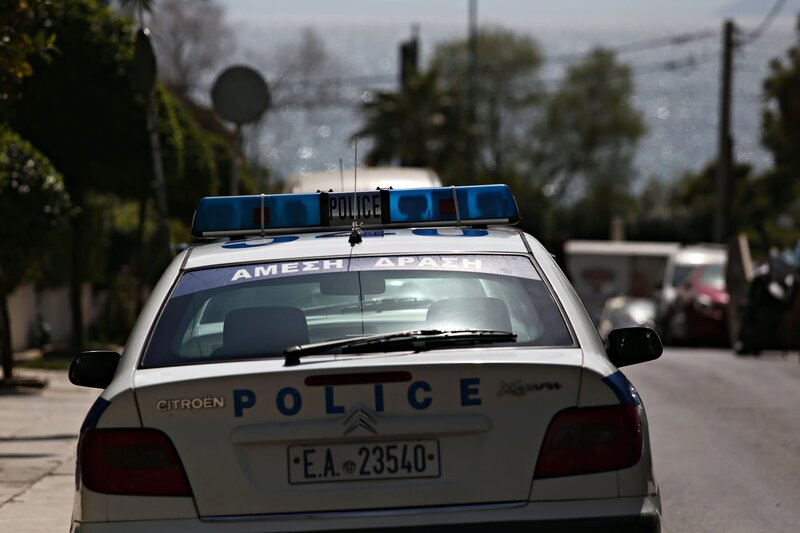 Συνελήφθη 22χρονος που επιτέθηκε σε δύο γυναίκες σε μαρούσι και λεωφόρο κηφισίας