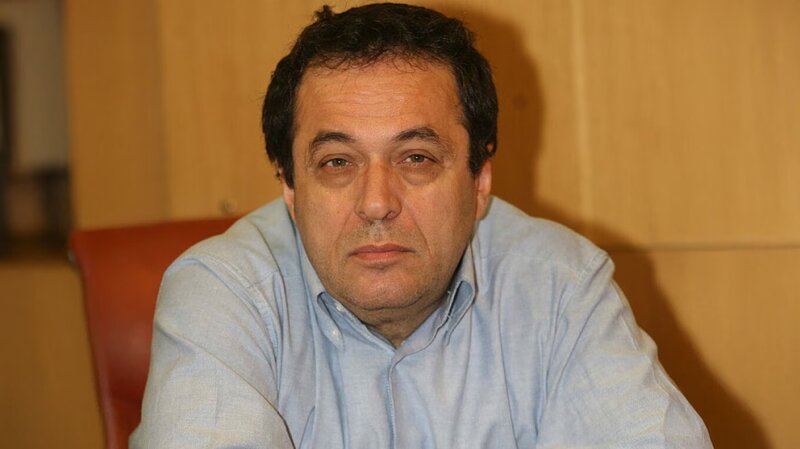 Συνελήφθη ο πρώην συνδικαλιστής της γενοπ ρίζος ρίζος - βασικός συνεργάτης του mr «χωριάτικο»