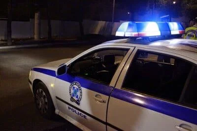 Συνελήφθησαν δύο άτομα για απόπειρα ανθρωποκτονίας στην Ξάνθη