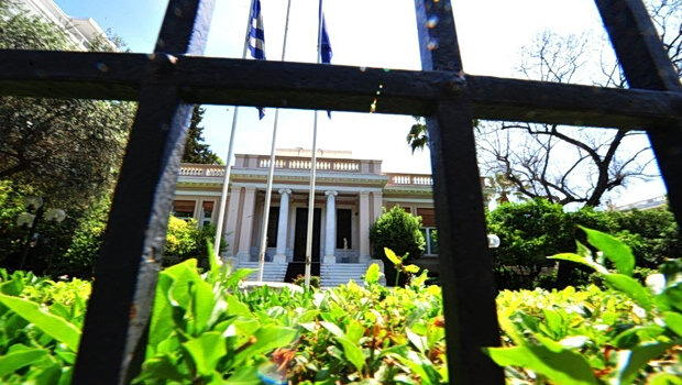Σύννεφα πάνω από το συνέδριο της νδ: η κρίση θεσμών στιγματίζει την κυβέρνηση - αμείωτη η εσωκομματική δυσαρέσ