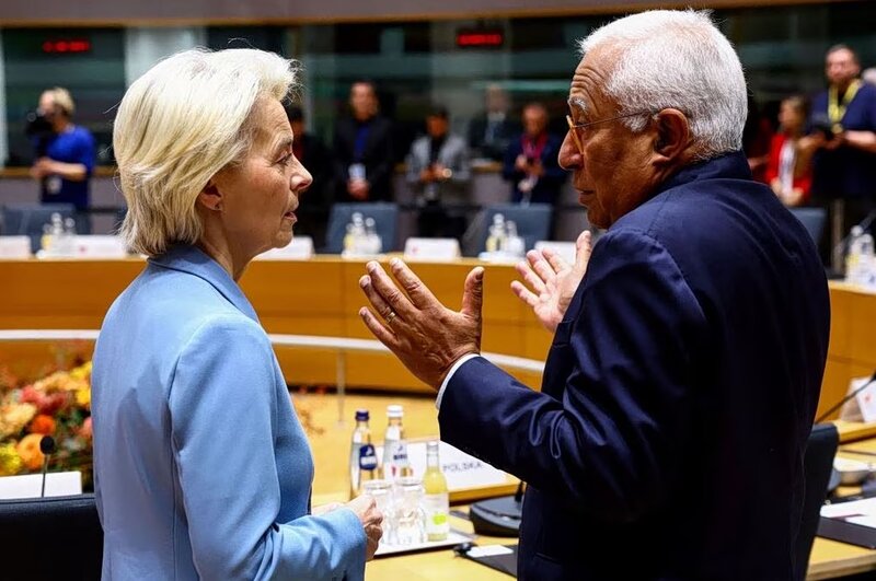 Σύνοδος κορυφής εε: ο άνθρακας χωρίζει, η κίνα ενώνει