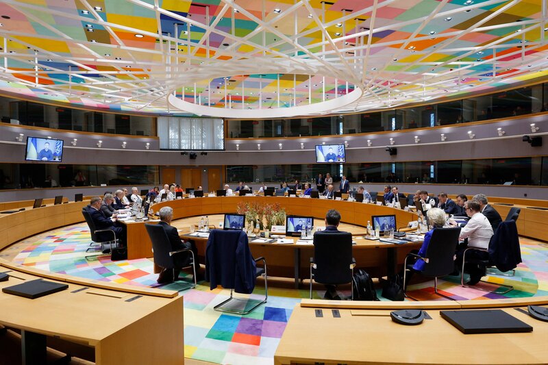 Σύνοδος κορυφής της εε: στο επίκεντρο το ενεργειακό κόστος - τι θα ζητήσει η αθήνα