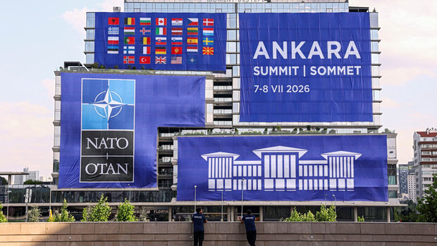 Σύνοδος κορυφής του νατο: ο τραμπ δεν ξεχνά ότι δεν τον βοήθησαν με το ιράν – και θα το καταστήσει σαφές