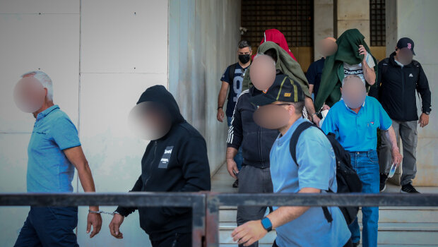 Δύο νέες προφυλακίσεις για τις παράνομες επιδοτήσεις από τον οπεκεπε