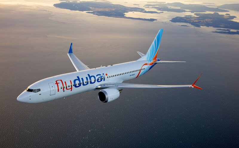 Yποψίες για τρομοκρατία στην πτήση της flydubai - ο πιλότος φέρεται να επιχείρησε να ρίξει το boeing