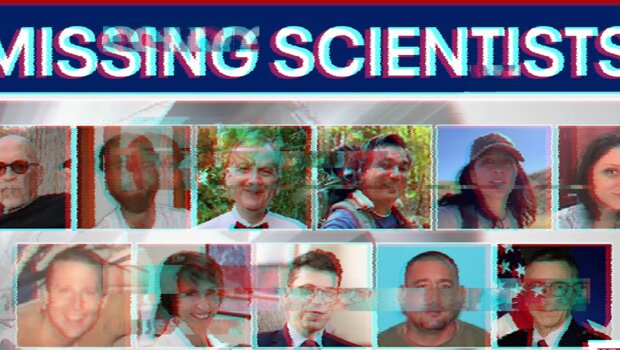 Η υπόθεση των αγνοούμενων επιστημόνων φτάνει από το ίντερνετ στον λευκό οίκο - θεωρία συνωμοσίας ή αποκάλυψη;