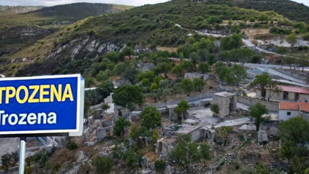 Κυπριακό χωριό πουλήθηκε σε ισραηλινή εταιρεία - οι περιβαλλοντικοί και πολιτικοί προβληματισμοί