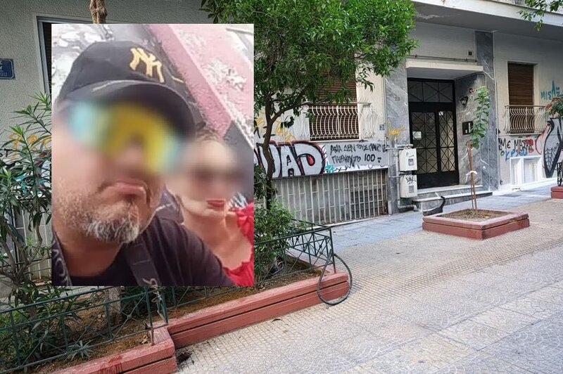 Κυψέλη: για τη δολοφονία του βρέφους ανακρίνονται ο 43χρονος και η 38χρονη - ναρκωτικά, μαστροπεία και τρία πα