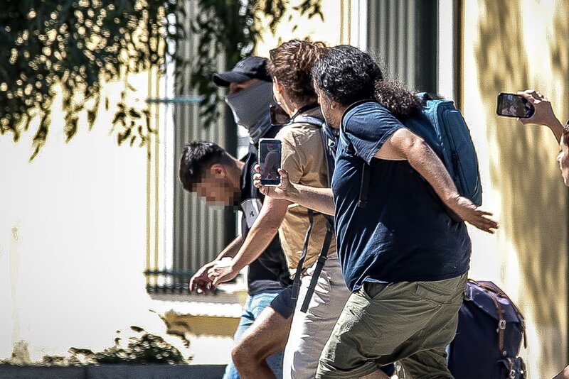 Κυψέλη: τα σενάρια για το κίνητρο της δολοφονίας της 38χρονης βρετανίδας - τι υποστηρίζει ο 26χρονος