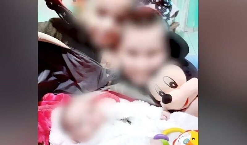 Κυψέλη: θρίλερ με τα παιδιά του ζευγαριού - οι αναρτήσεις στα social media και τα «άγνωστα» μωρά