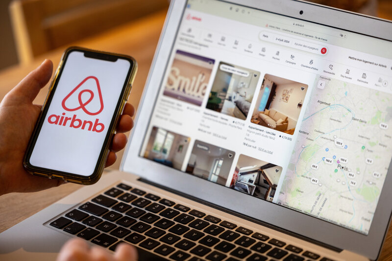 Yψηλές πληρότητες καταγράφουν τα airbnb στους ελληνικούς προορισμούς