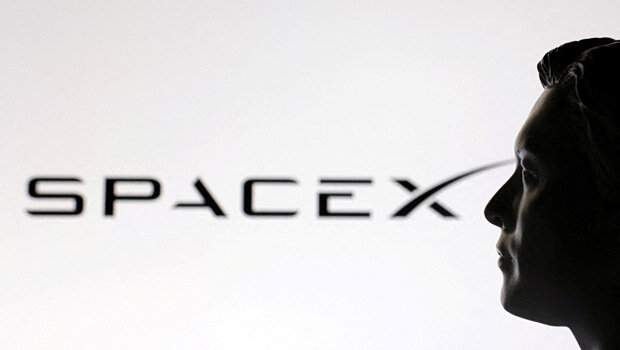 Πυρετός στη wall street για την είσοδο της spacex στο χρηματιστήριο - αποτίμηση 1,75 τρισ.