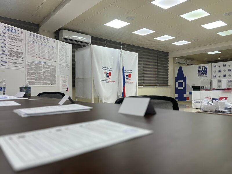 Κυρίαρχο και στις βουλευτικές εκλογές της ρωσίας το κόμμα του βλαντίμιρ πούτιν