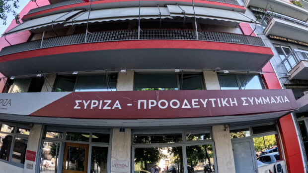 Συριζα: ο ντίλιαν ξέρει περισσότερα από όσα η δικαιοσύνη - αποκαλύπτει συμφωνία με την ευπ
