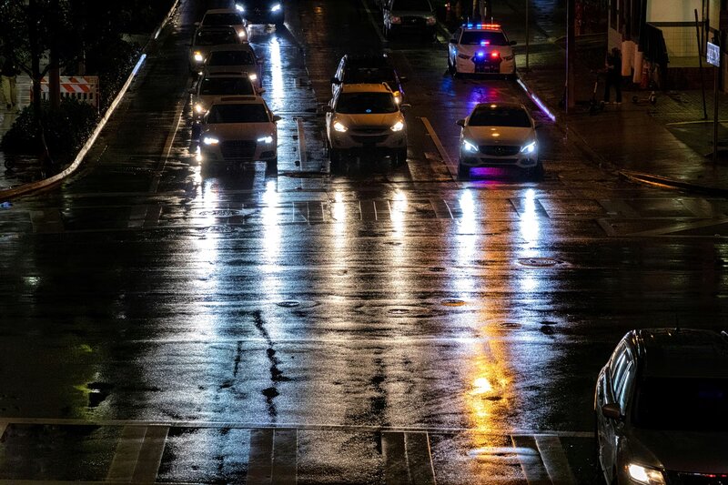 Πυροβολισμοί στη φλόριντα κοντά σε γήπεδο πανεπιστημίου - «υπάρχουν θύματα»